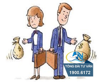 Xác định tài sản chung