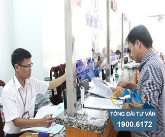 Công chứng hợp đồng chuyển nhượng đất