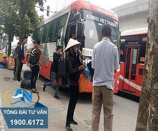 Đón trả khách ở nơi có biển cấm dừng