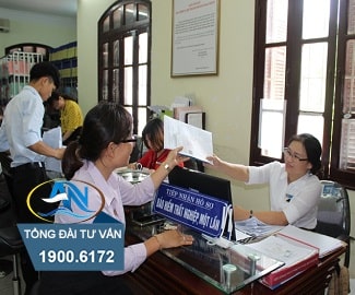 Thời hạn nộp hồ sơ nhận trợ cấp thất nghiệp