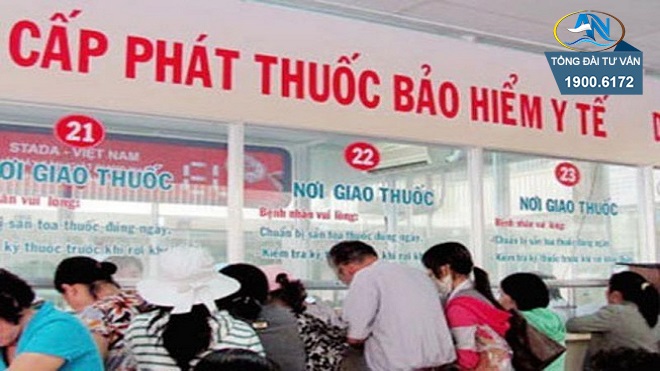 Mức đóng BHYT hộ gia đình