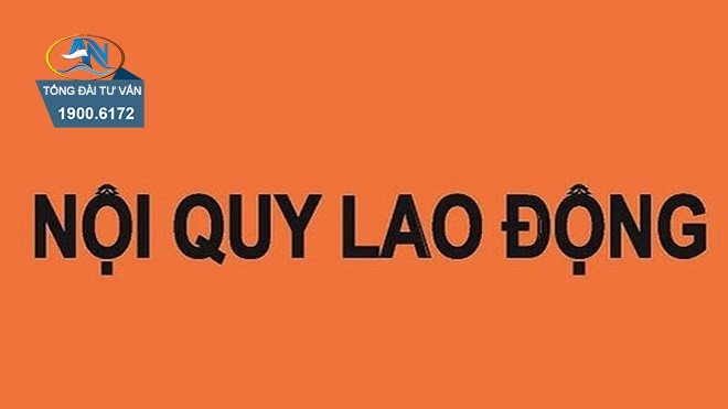 Đăng ký lại nội quy lao động theo quy định