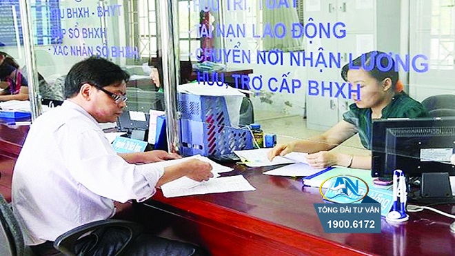 Hoàn trả tiền đã đóng BHYT khi chuyển đối tượng