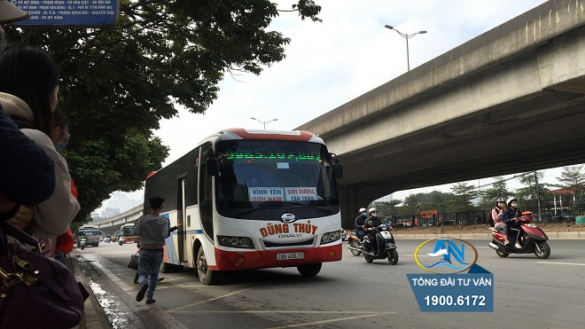 Mức phạt ô tô chạy không đúng hành trình