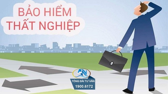 Nhận trợ cấp thất nghiệp