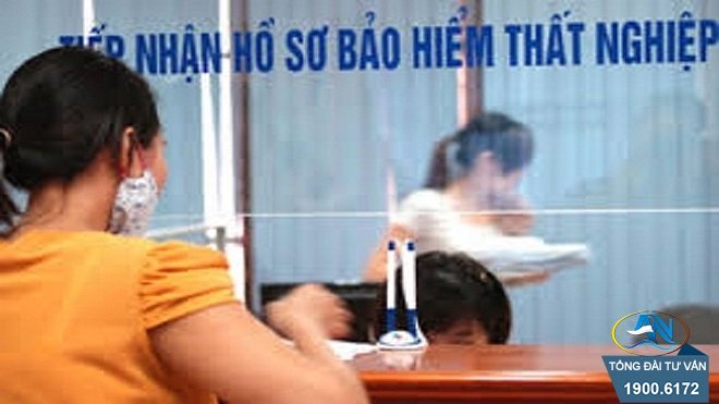 Tính mức hưởng trợ cấp thất nghiệp