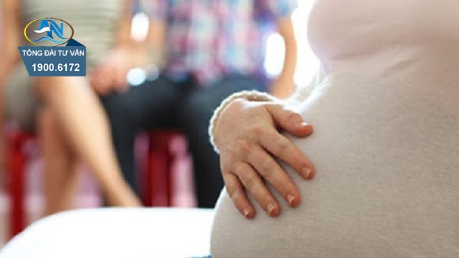 Quá hạn nộp hồ sơ hưởng chế độ khám thai