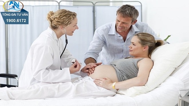 Nghỉ dưỡng thai được hưởng chế độ thai sản
