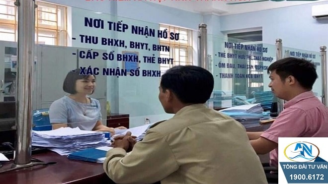 thay đổi nơi hưởng trợ cấp thất nghiệp