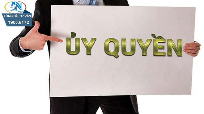  BHXH một lần cần có giấy ủy quyền