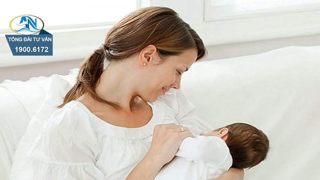 Sau khi hết thai sản nghỉ việc luôn