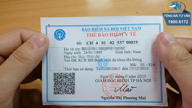 Thân nhân công an đi KCB trái tuyến