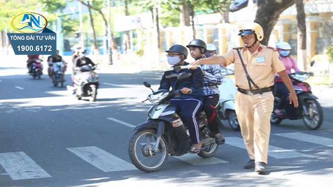 Nội dung của tuần tra