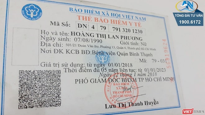 hưởng BHYT khi đi KCB vào thứ 7