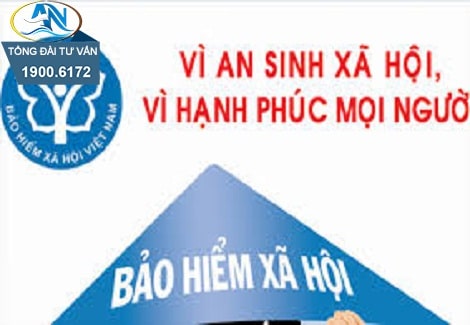 NLĐ tham gia BHXH tự nguyện 