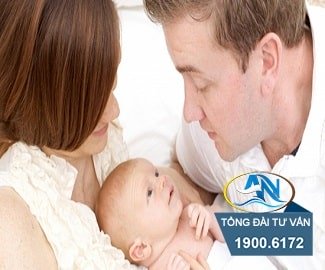 Chế độ thai sản khi nhận nuôi con nuôi