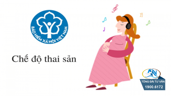 7 vấn đề về chế độ thai sản