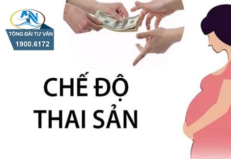 7 vấn đề về chế độ thai sản