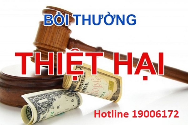 Làm hỏng đồ của công ty