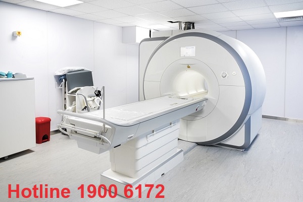 Giá chụp MRI có bảo hiểm y tế